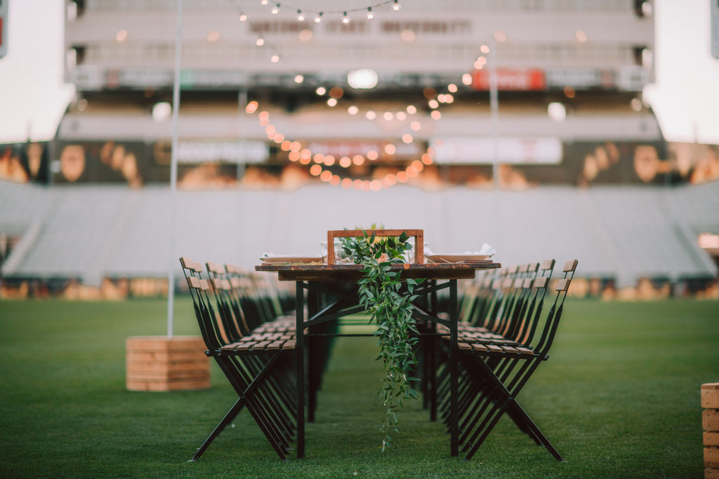 Postponed: ASU Stadium Earth Day Dinner | April 22, 2020