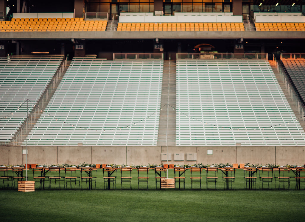 Postponed: ASU Stadium Earth Day Dinner | April 22, 2020