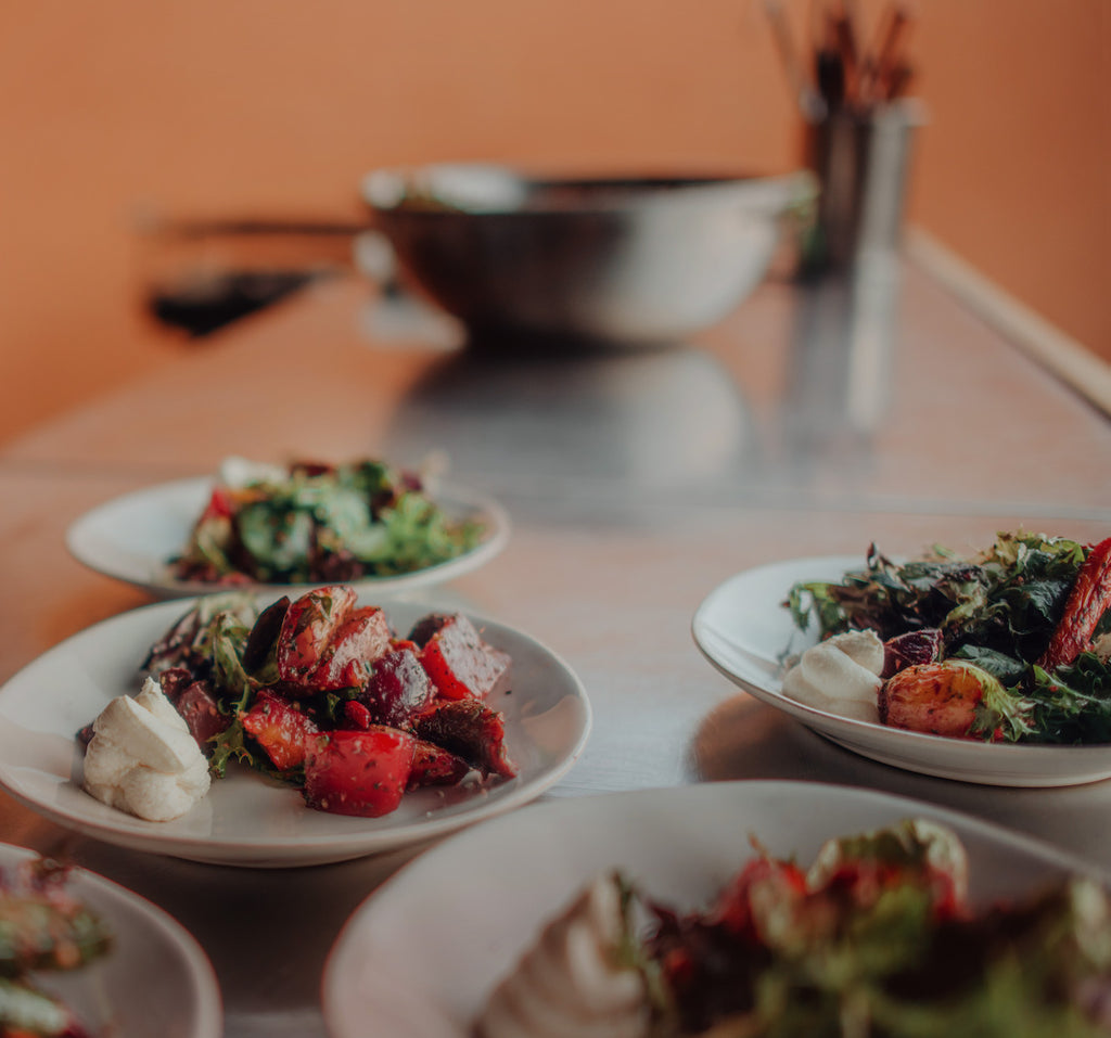 Rhiba Farms Farmraising Dinner | October 24, 2020