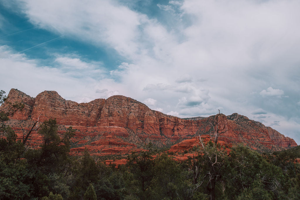 AZ Chef Dinner Series: Dara Wong and George Murkowicz of Shift Flagstaff | May 23, 2021