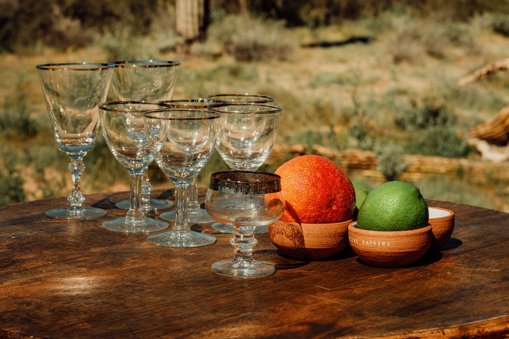 Día de los Muertos Dinner with Mezcal Carreño | October 31, 2020 & November 1, 2020