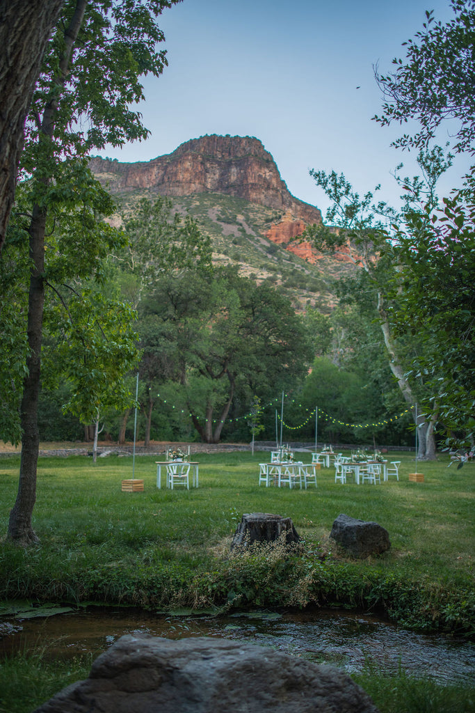 AZ Chef Dinner Series: Dara Wong and George Murkowicz of Shift Flagstaff | May 23, 2021