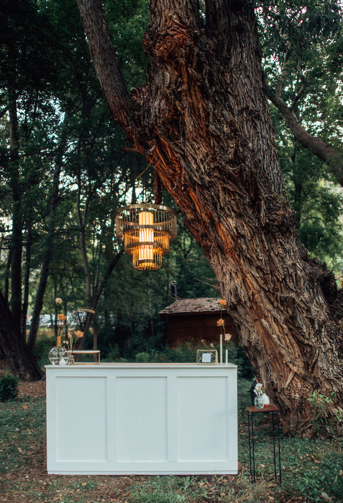 AZ Chef Dinner Series: Dara Wong and George Murkowicz of Shift Flagstaff | May 23, 2021