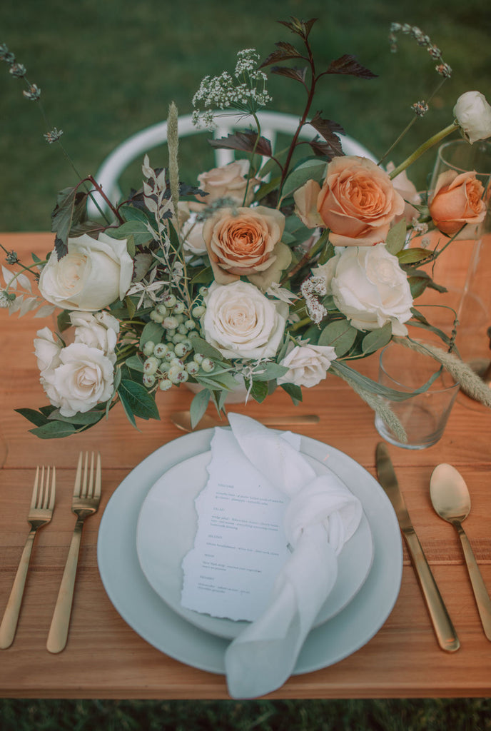 Valentine's Desert Dining Experience | February 12, 13, & 14, 2021