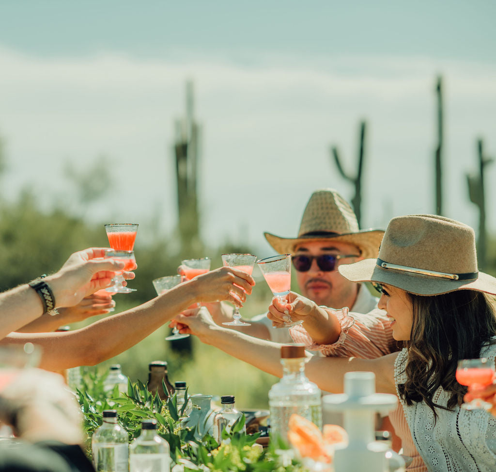 AZ Chef Dinner Series: Silvana Salcido Esparza of Barrio Café | May 4 & 5, 2021