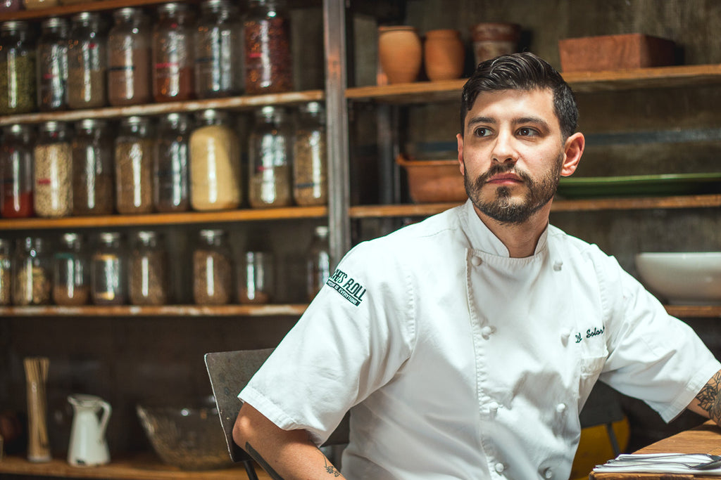 Día de los Muertos Dinner with Mezcal Carreño | October 31, 2020 & November 1, 2020