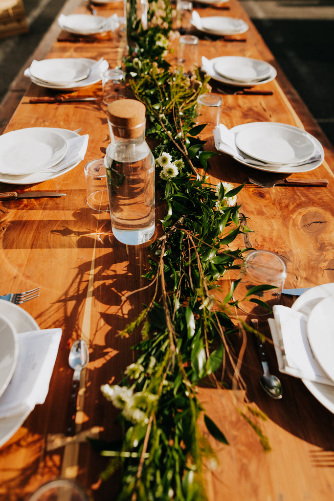 AZ Chef Dinner Series: Stephen Jones of the larder + the delta | October 1, 2021