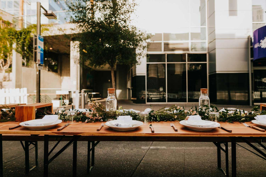 Savor on Central Avenue | April 17th, 2019
