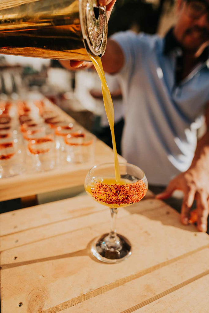 Savor on Central Avenue | April 17th, 2019