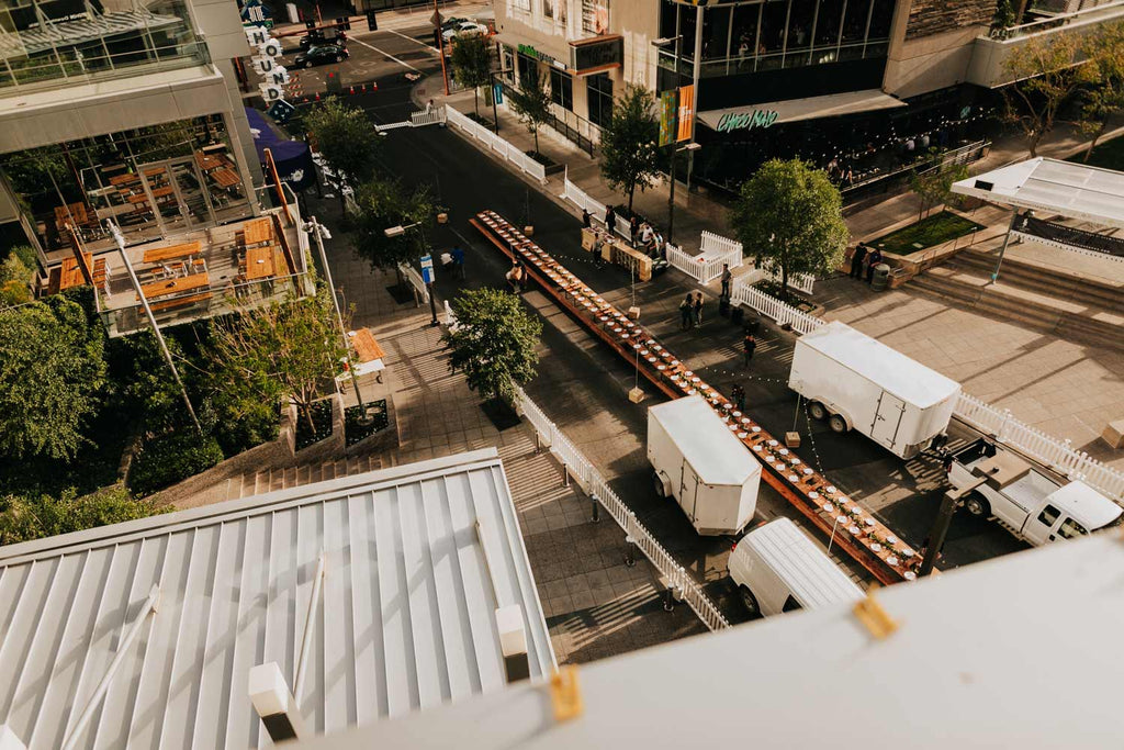 Savor on Central Avenue | April 17th, 2019