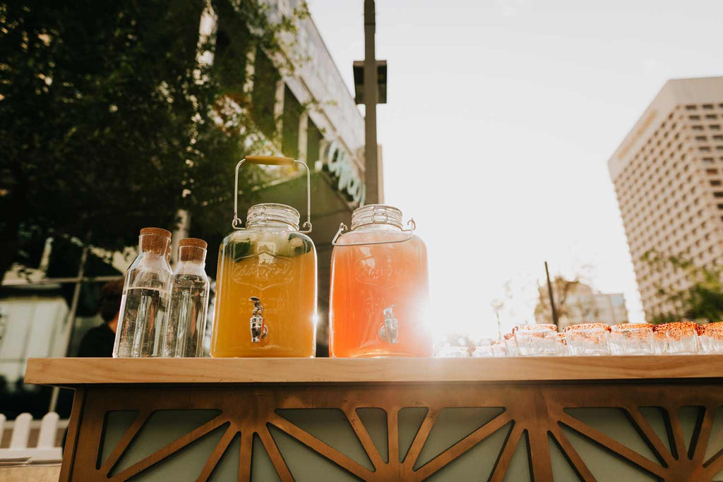 Savor on Central Avenue | April 17th, 2019
