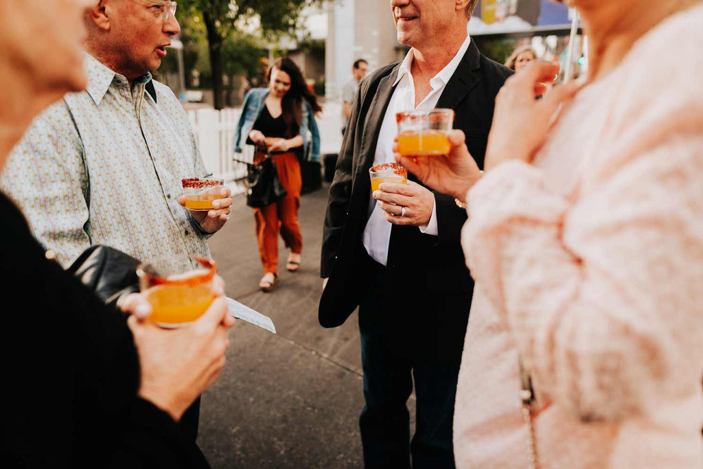 Savor on Central Avenue | April 17th, 2019
