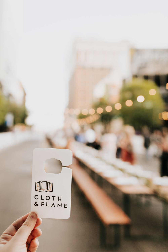 Savor on Central Avenue | April 17th, 2019