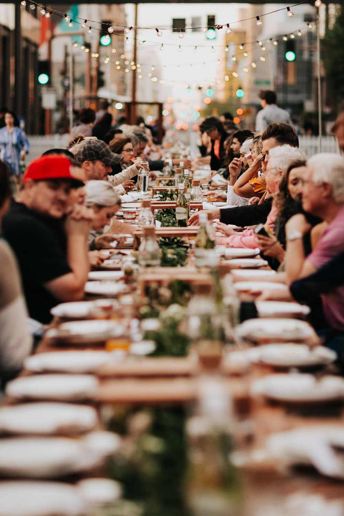 Savor on Central Avenue | April 17th, 2019
