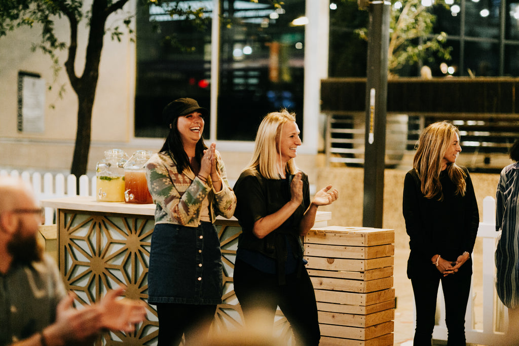 Savor on Central Avenue | April 17th, 2019