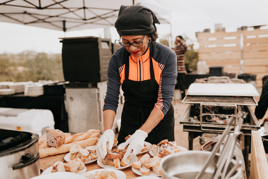 Papago Buttes Wilderness Dinner w/ Huss Brewing | February 7, 2019