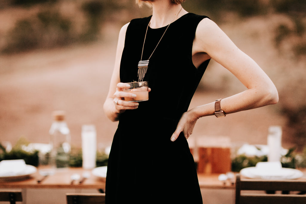 Superstition Mountain Wilderness Dinner | March 9th, 2019