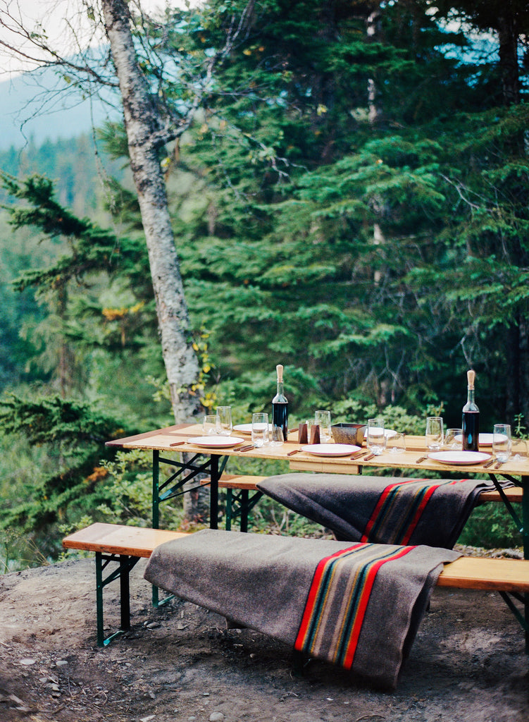 PRIVATE DINNERS