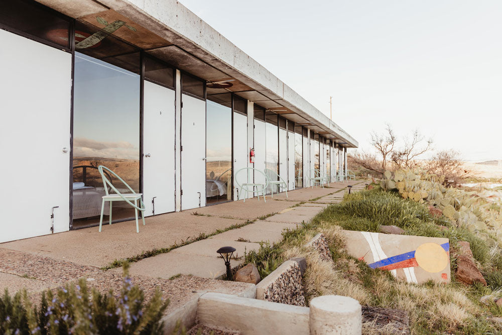 Arcosanti Dinner Series | June 18, 2022