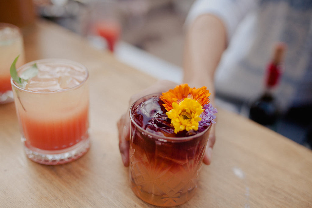 Arcosanti Dinner Series | April 15 & 16, 2022