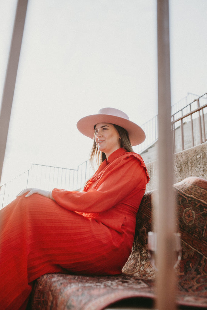 Arcosanti Dinner Series | April 15 & 16, 2022