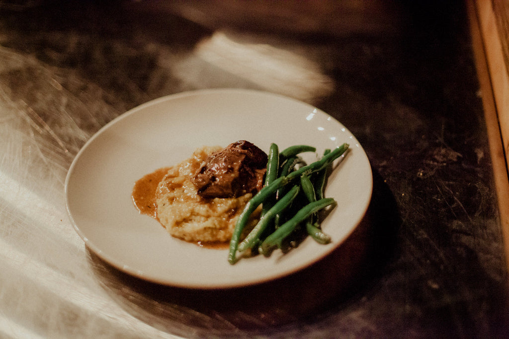 Arcosanti Dinner Series | April 15 & 16, 2022
