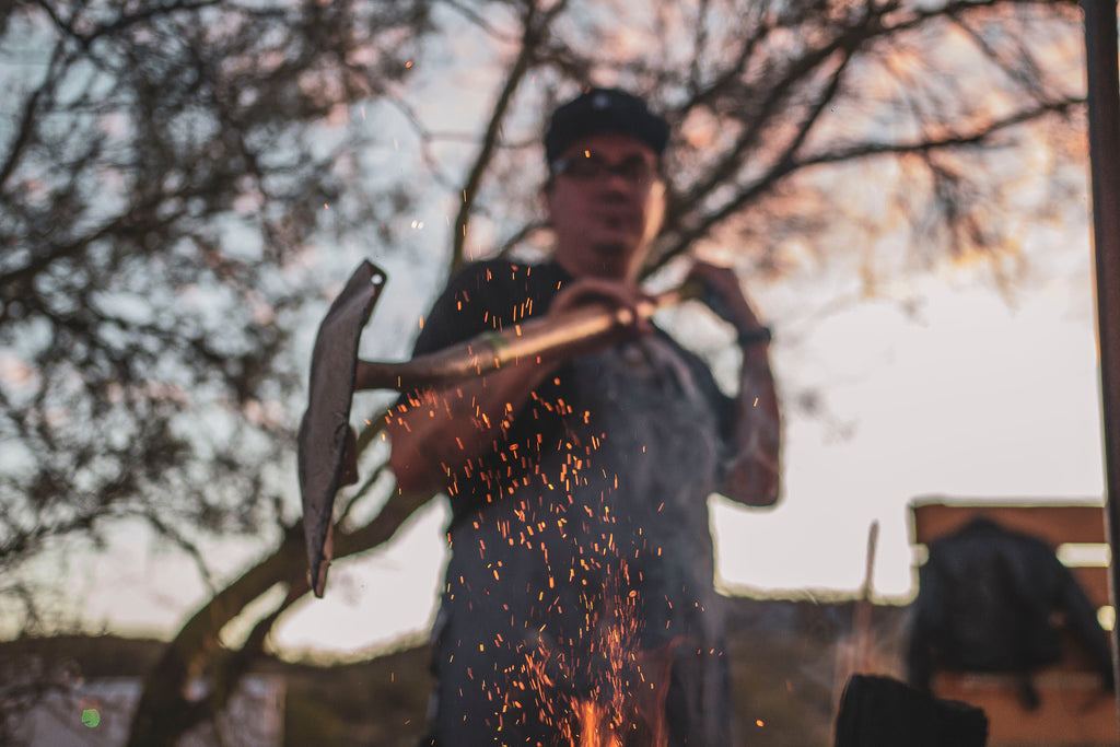 Beer Pairing Dinner w/ Arizona Wilderness Brewing Co. | February 6, 2020