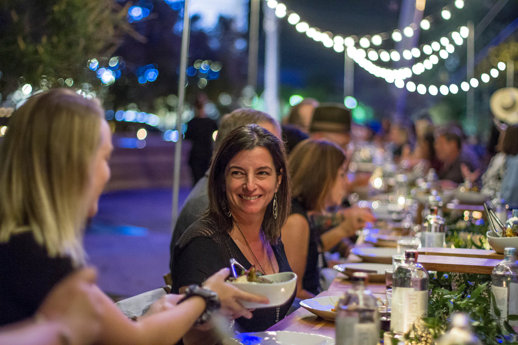 Flannel Ball NYE Dinner | December 31, 2019