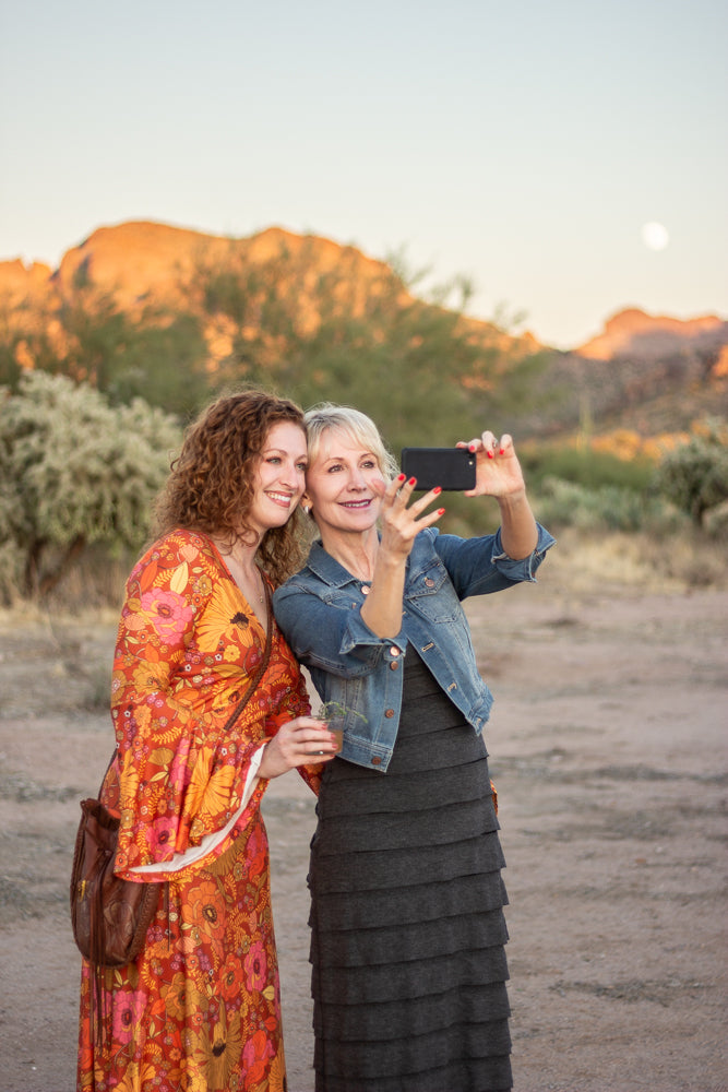 Beginnings Desert Dinner | January 18, 2020