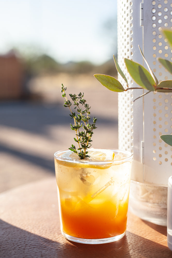 Beginnings Desert Dinner | January 18, 2020