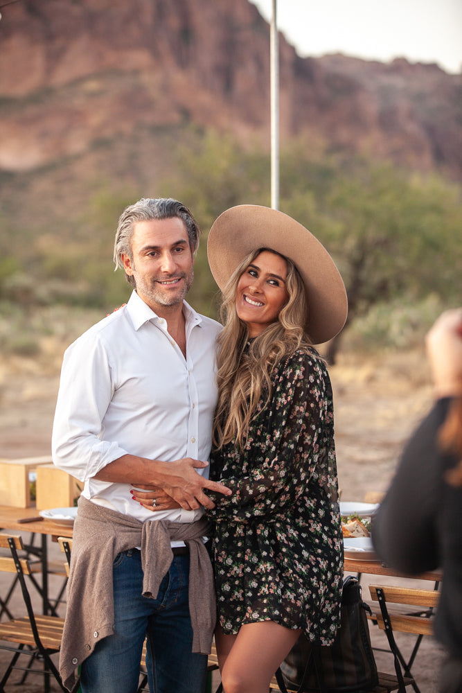 Beginnings Desert Dinner | January 18, 2020