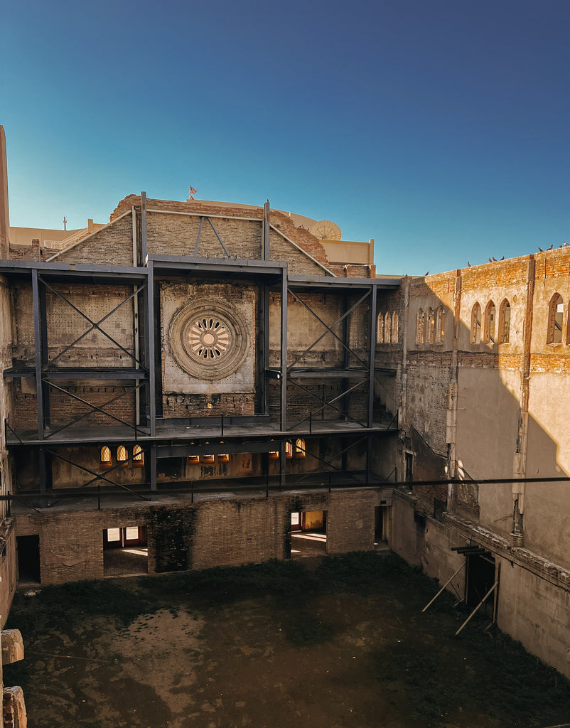 Valentine's at The Abbey | February 17 & 18, 2023