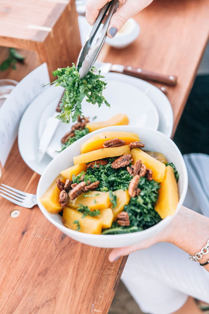 Beginnings Desert Dinner | January 18, 2020