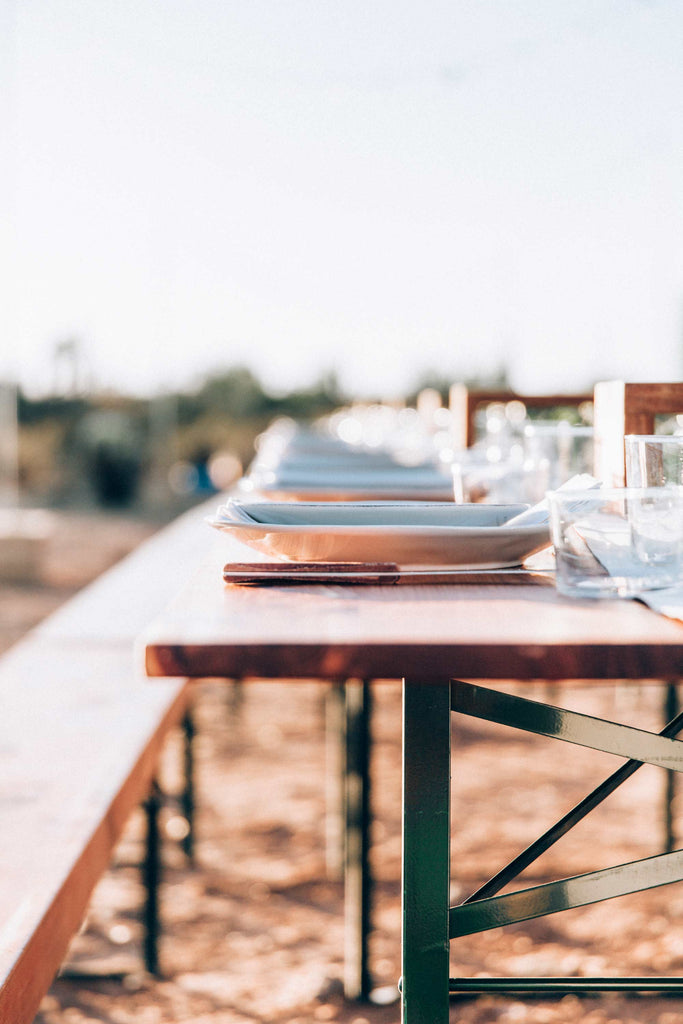 Cloth & Flame Scottsdale Desert Dinner | May 5th, 2019