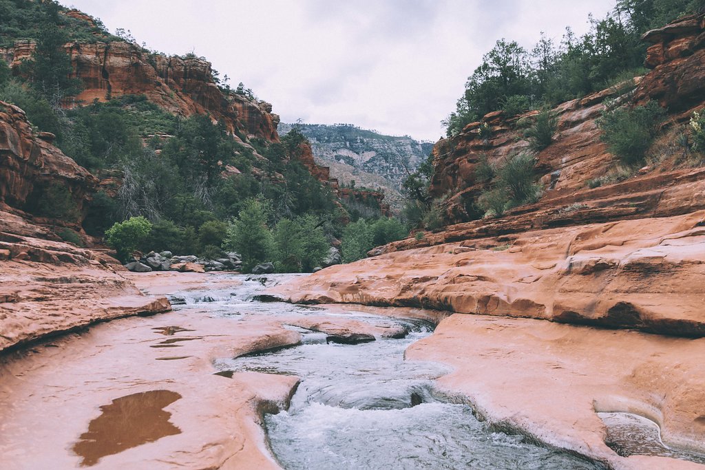 Sedona Red Rocks Dinner | October 18, 2019