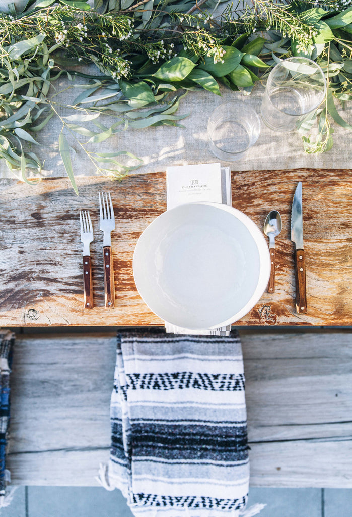 Flagstaff, AZ Wilderness Dinner | July 6, 2019