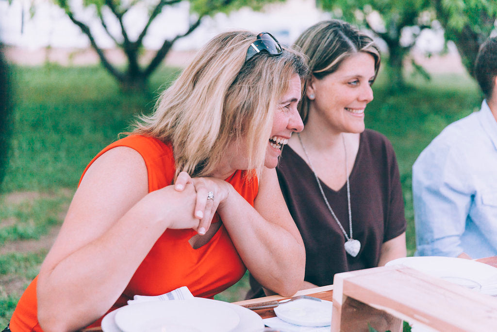 Gilbert Water Tower Dinner | October 25th