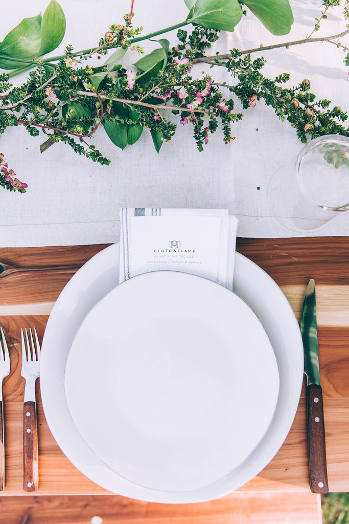 Gilbert Water Tower Dinner | October 25th