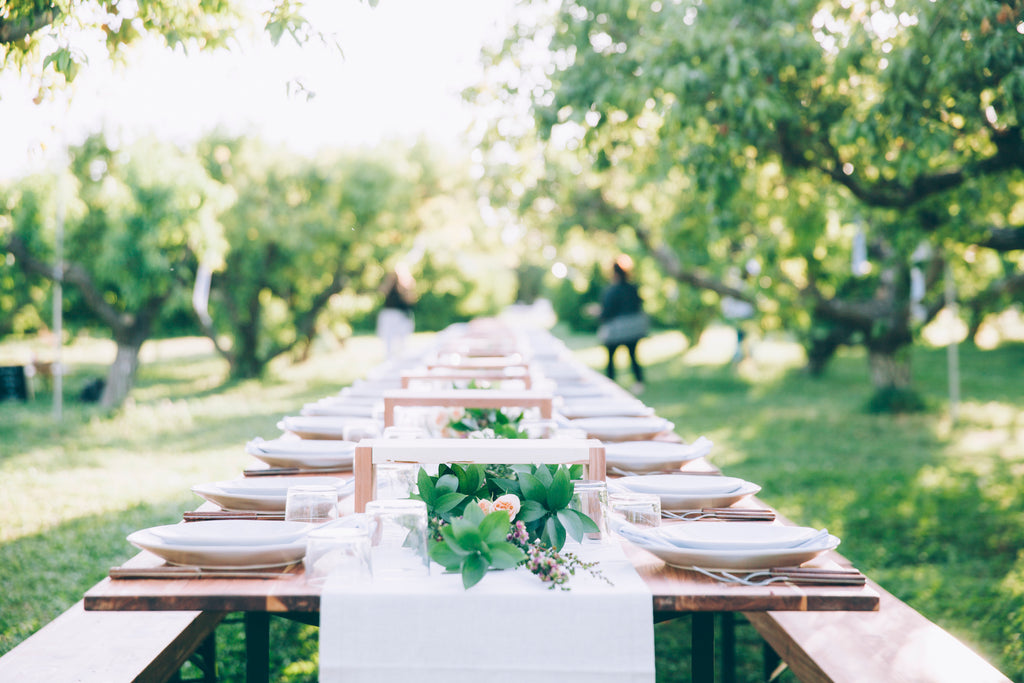 Gilbert Water Tower Dinner | October 25th