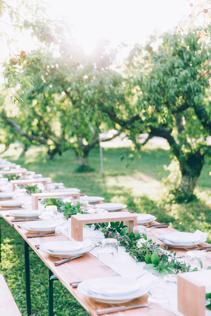 Rhiba Farms Farmraising Dinner | October 24, 2020