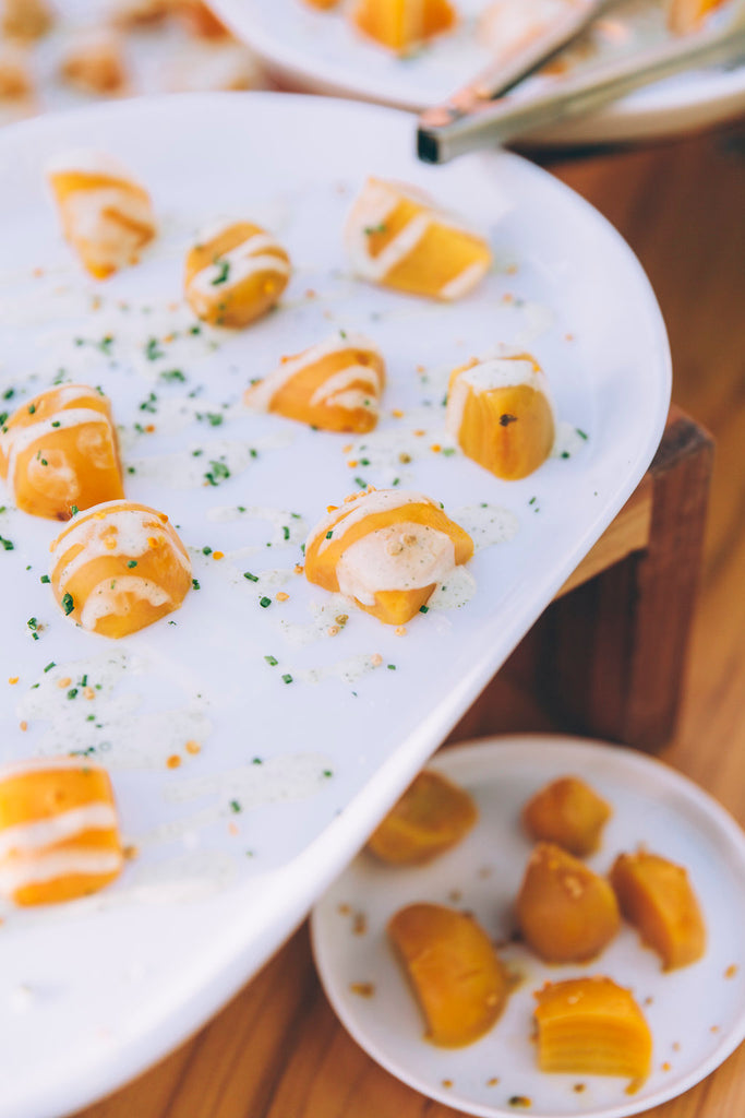 Gilbert Water Tower Dinner | October 25th