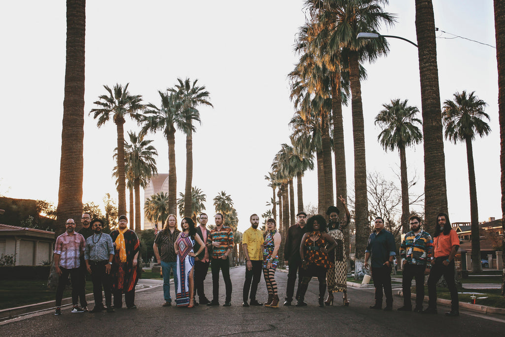 Fashion in the Desert with Arizona Foothills Magazine | April 3, 2022