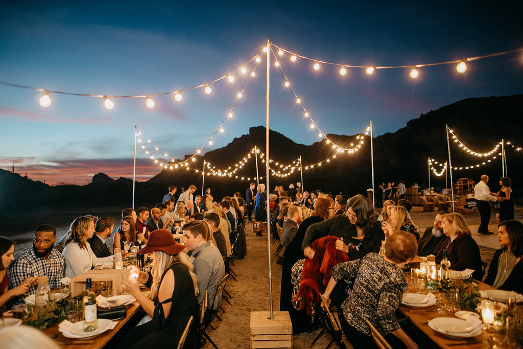 C&F Weddings: Scottsdale Open House January 19