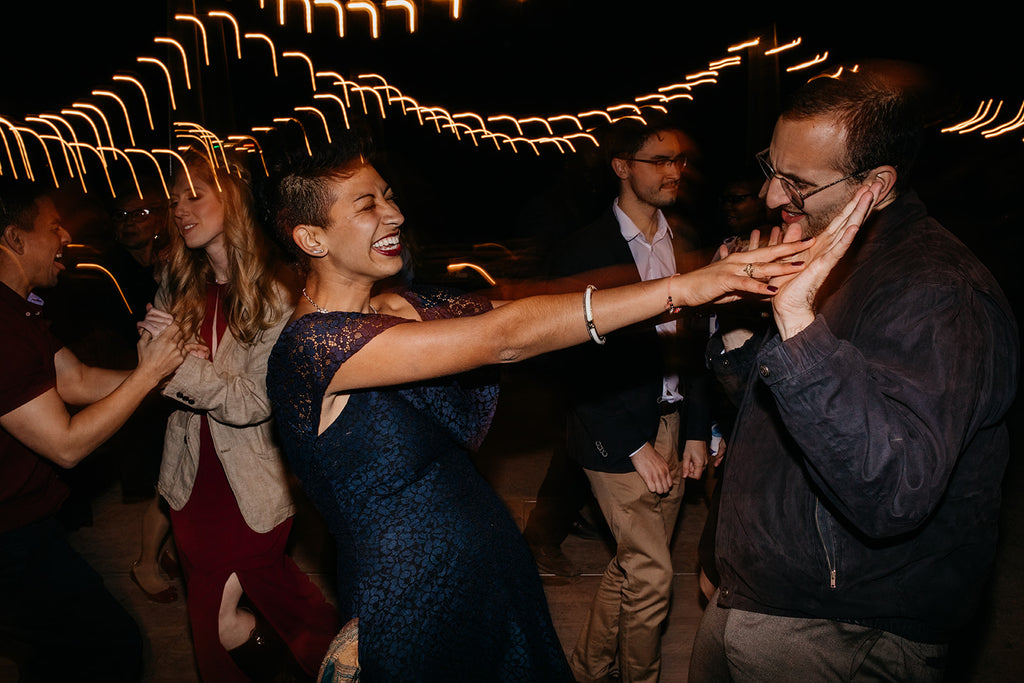 C&F Weddings: Scottsdale Open House January 19