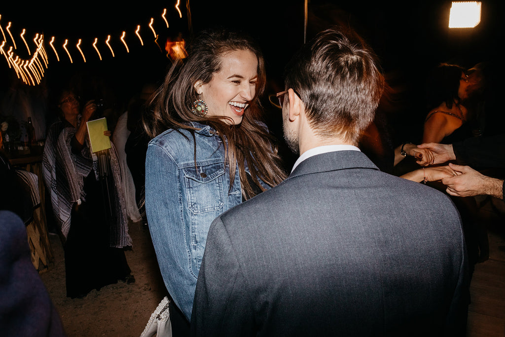C&F Weddings: Scottsdale Open House January 19