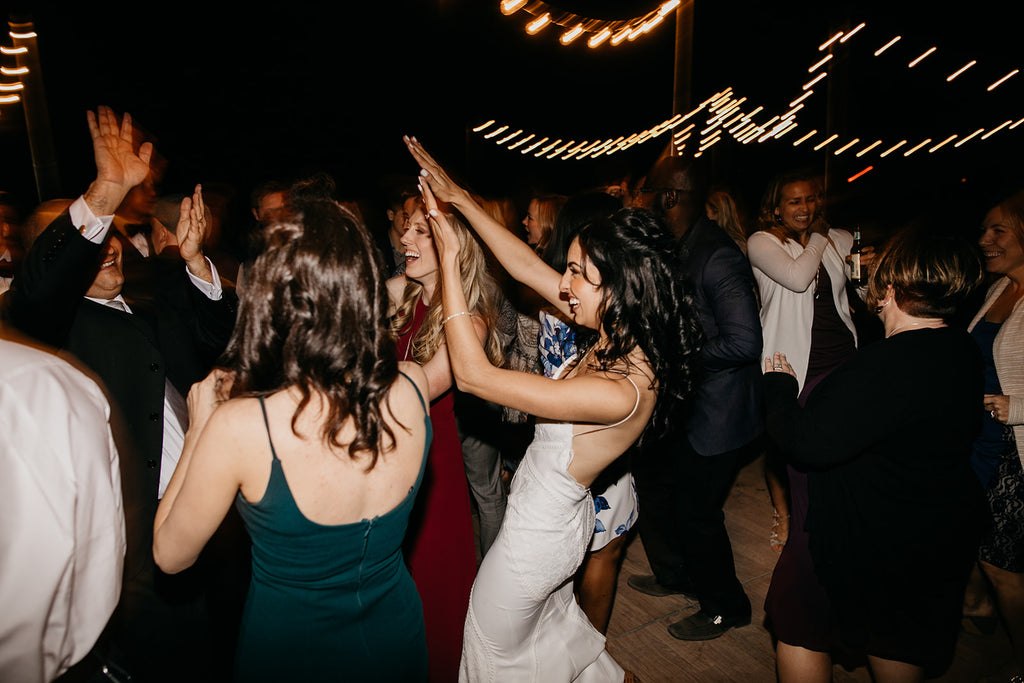 C&F Weddings: Scottsdale Open House January 19