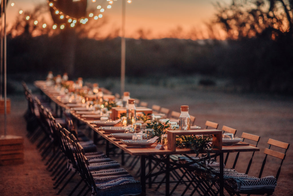 Valentines Desert Dinner | February 14, 2020
