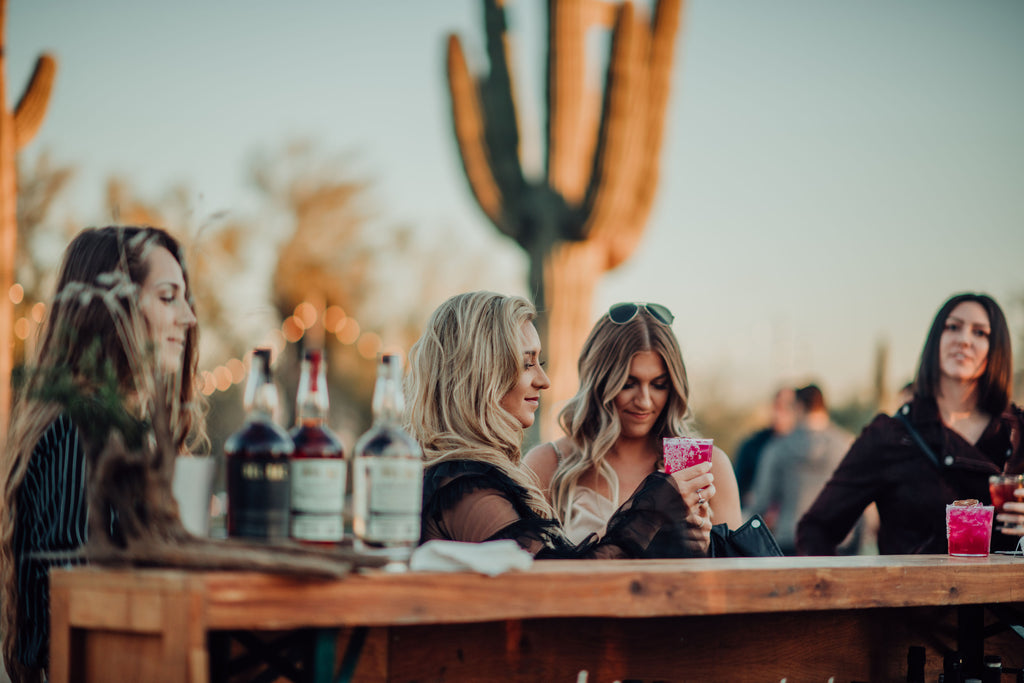 Valentines Desert Dinner | February 14, 2020