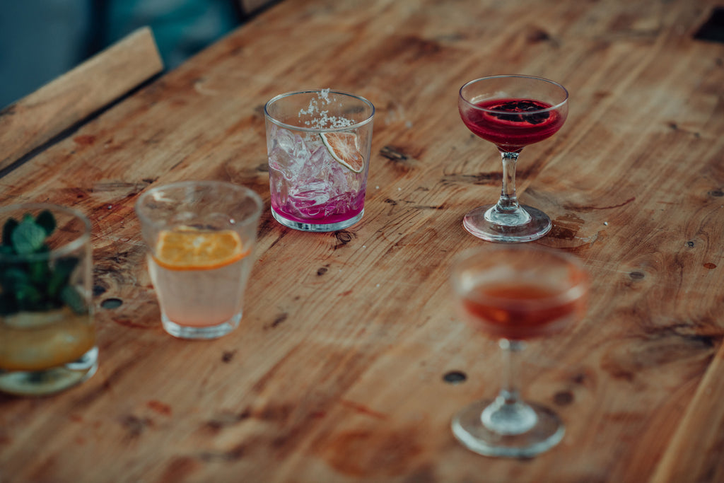 Valentines Desert Dinner | February 14, 2020
