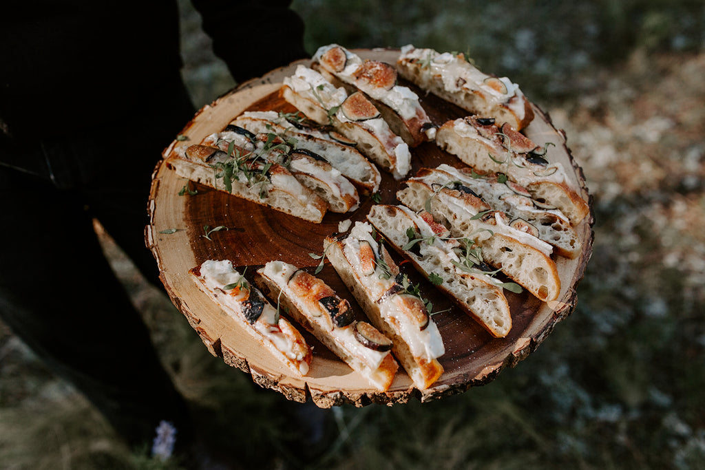 Flagstaff, AZ Wilderness Dinner | July 6, 2019